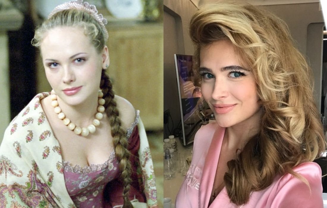 Какой была Анна Горшкова в сериале «Бедная Настя» и как