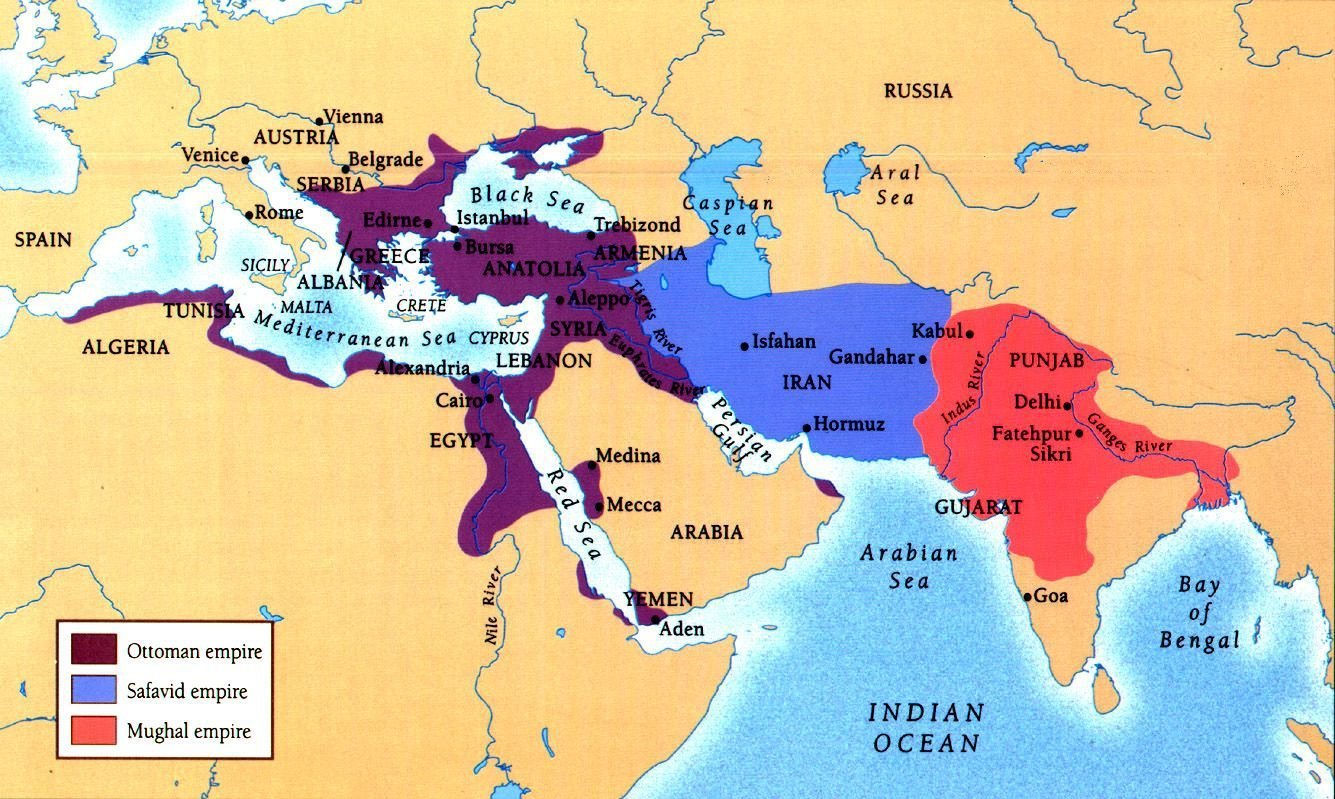 Персия в 16 веке. Safavid Empire Map. Османская Империя на карте. Сефевидская Империя. Персия и Османская Империя на карте.