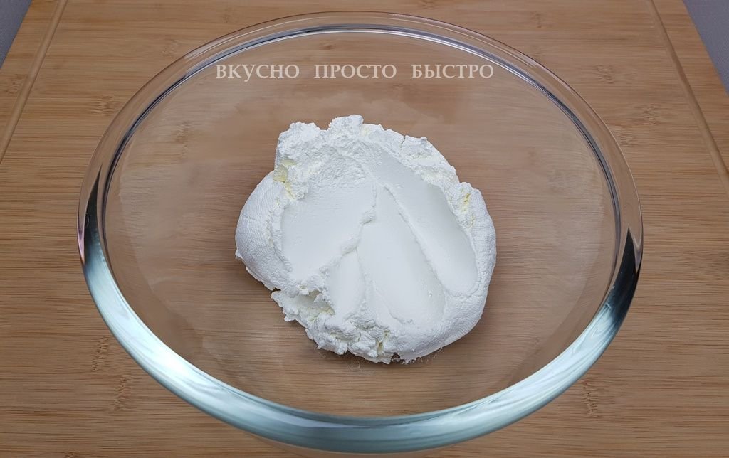 Торт без выпечки - рецепт на канале Вкусно Просто Быстро