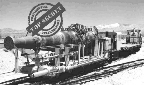 Проект плутон ракета