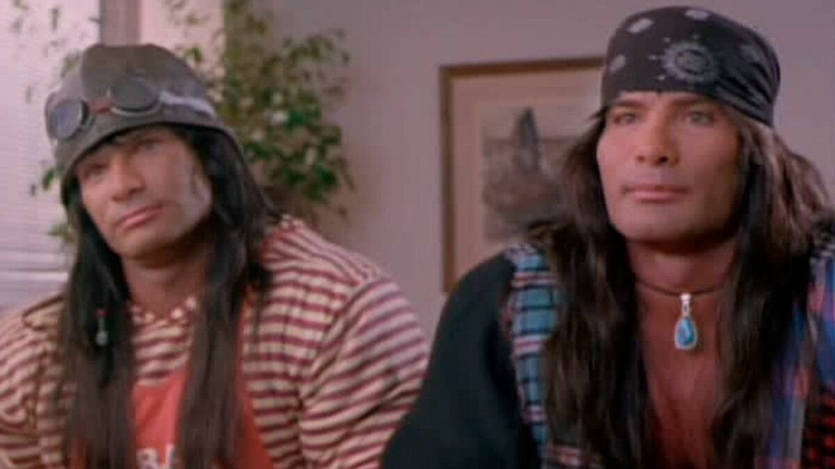 Дэвид Пол и Питер Пол. Как сложилась судьба братьев