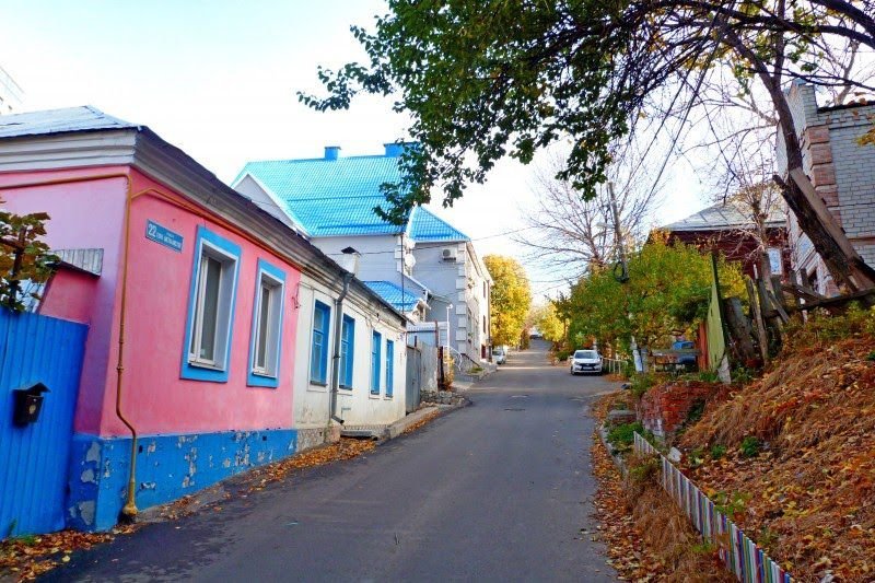 Гора металлистов воронеж
