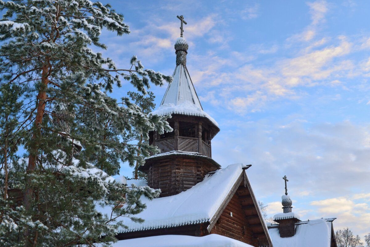 Погода село средняя кия