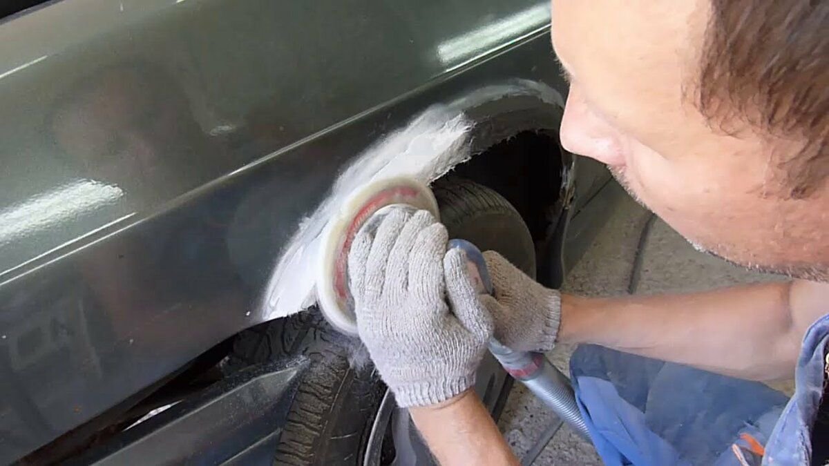 При наличии оборудования и определенных навыков облегчаем задачу