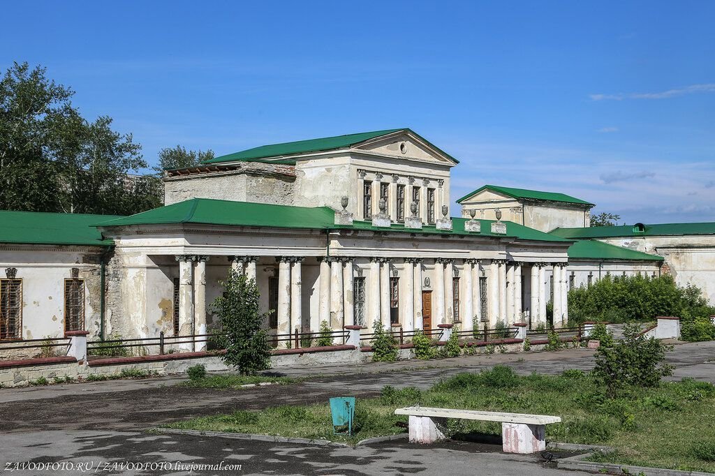 Оао красногорское каменск-уральский овощной склад