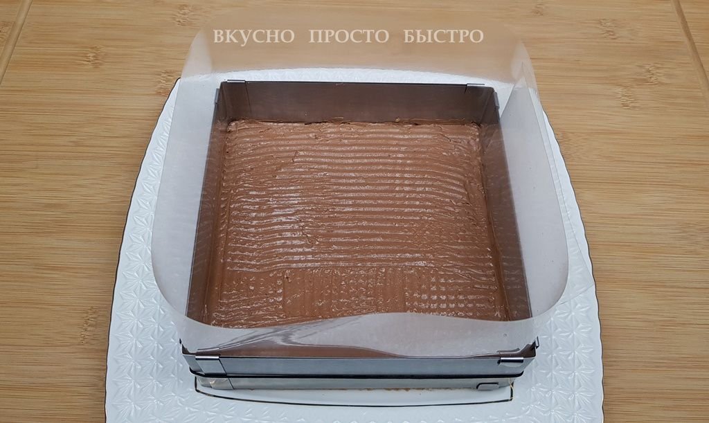 Торт Мокко—Рокко - рецепт на канале Вкусно Просто Быстро