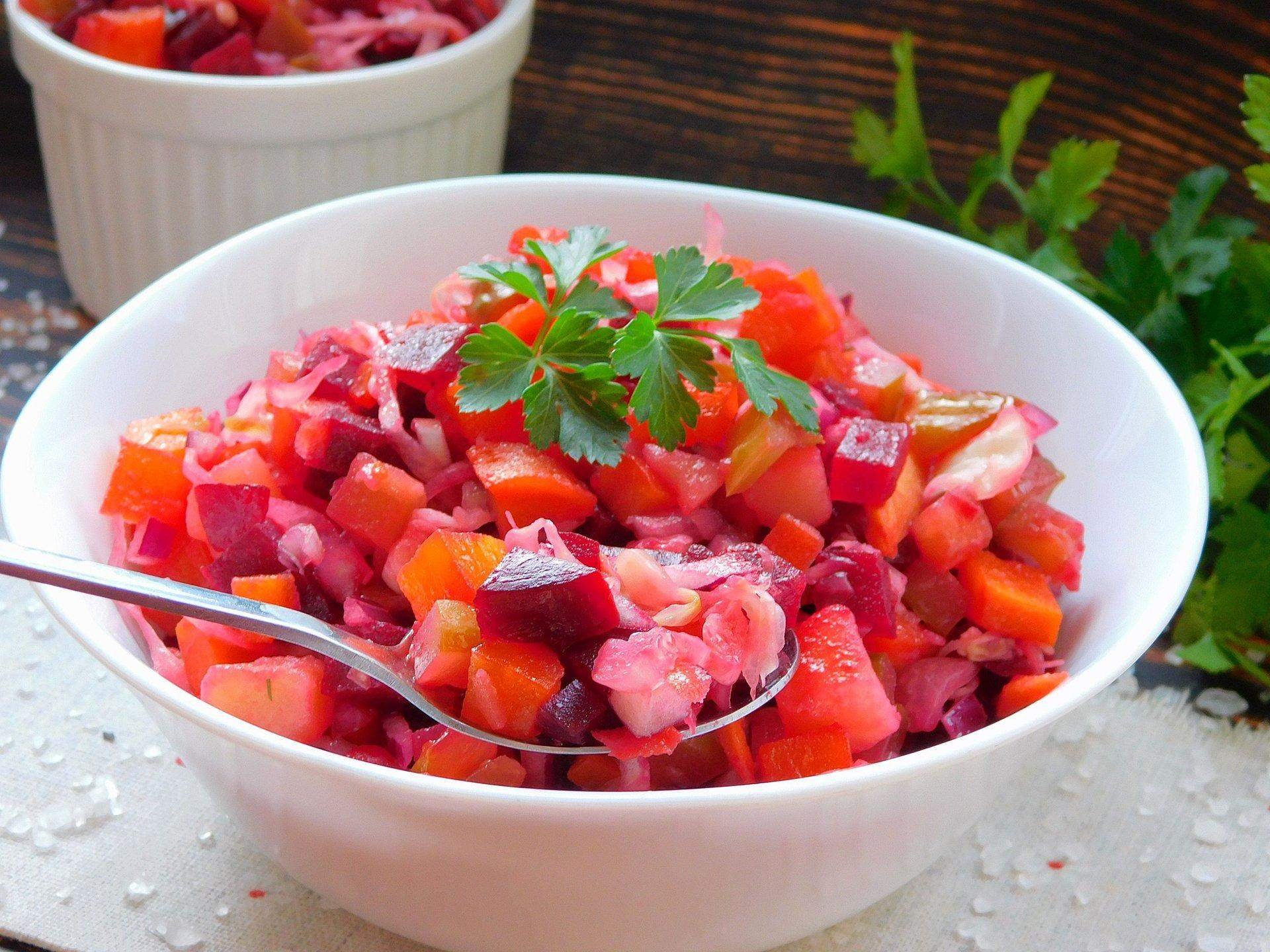 калорийность винегрета без капусты. калорийность винегрета без капусты. винегрет с тыквой. калорийность винегрета без капусты. винегрет картофель свекла морковь.