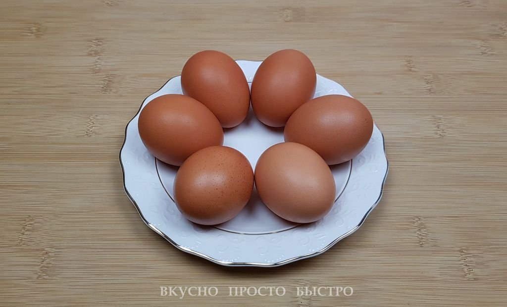 Ангельский торт - рецепт на канале Вкусно Просто Быстро