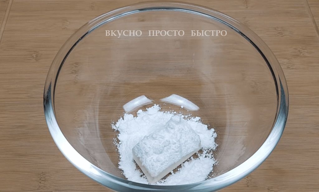 Пирог Птичье молоко - рецепт на канале Вкусно Просто Быстро