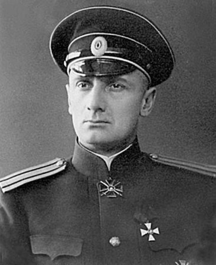 Колчак Александр Васильевич