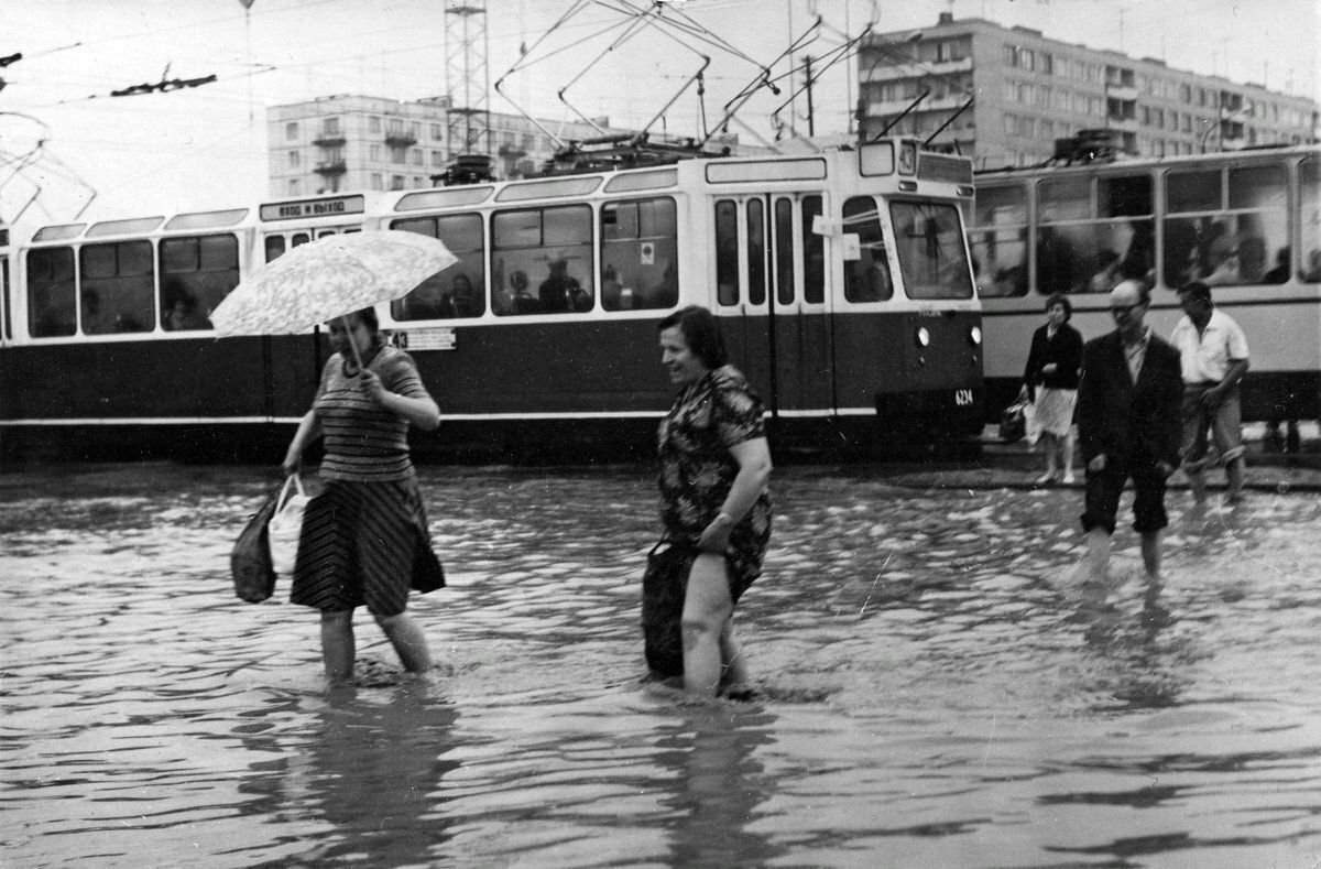 Фотографии 1975 года