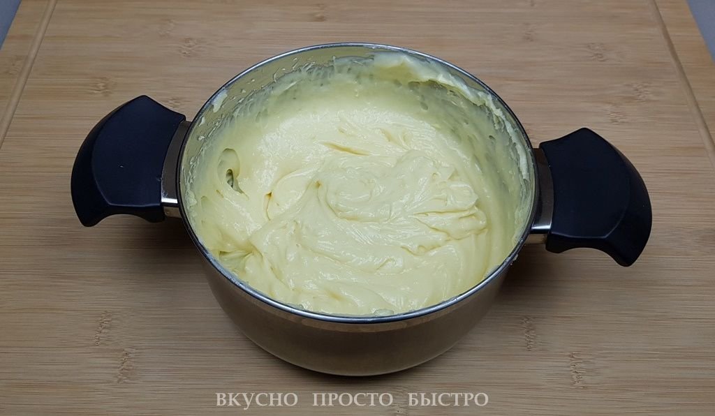 Торт Мокко—Рокко - рецепт на канале Вкусно Просто Быстро
