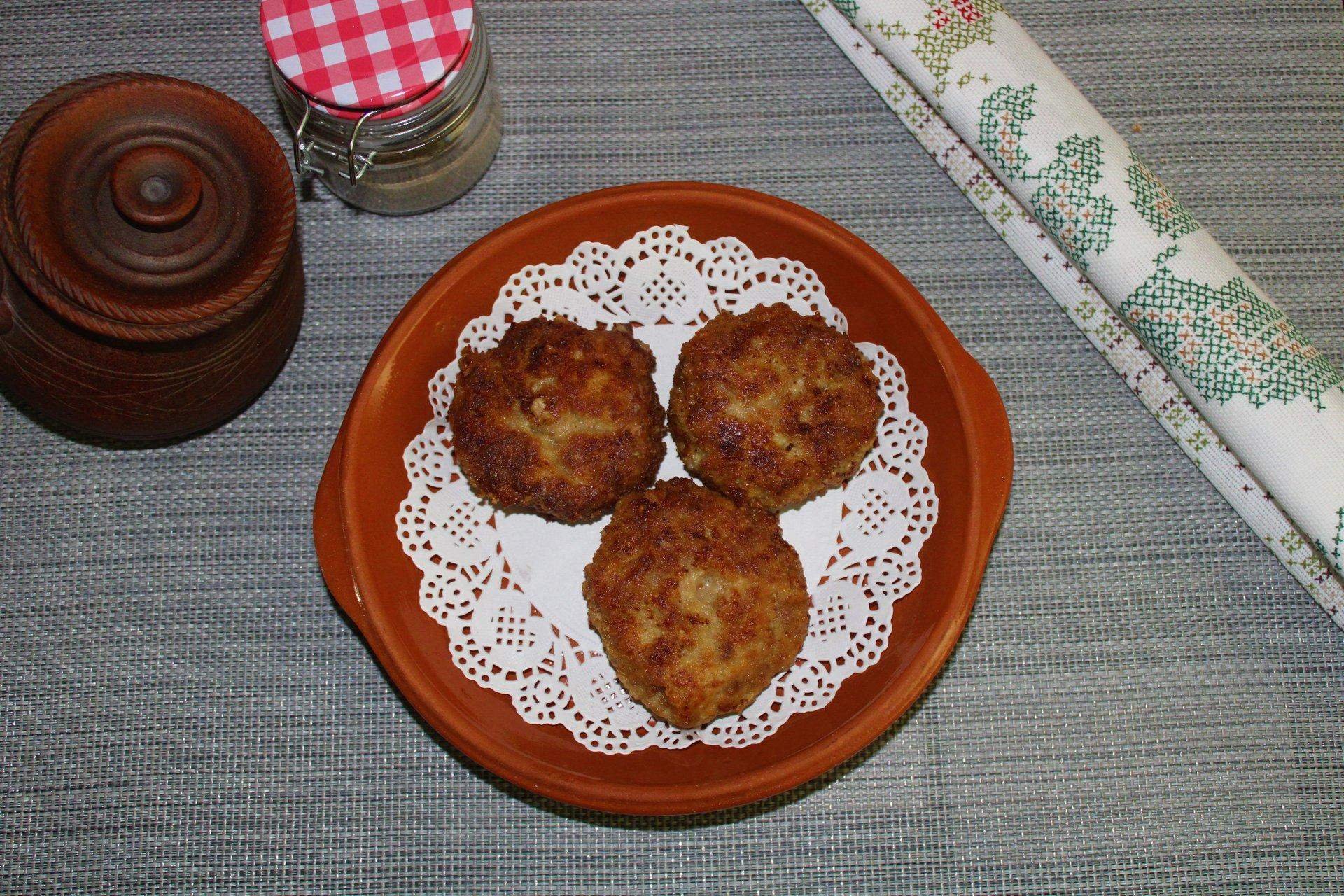 Блюда советской столовой рецепты с фото
