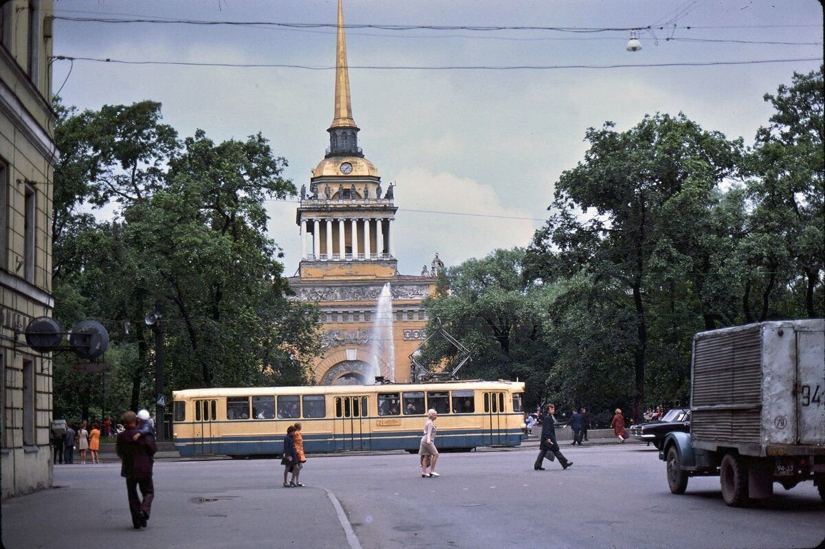 Адмиралтейство старые фото