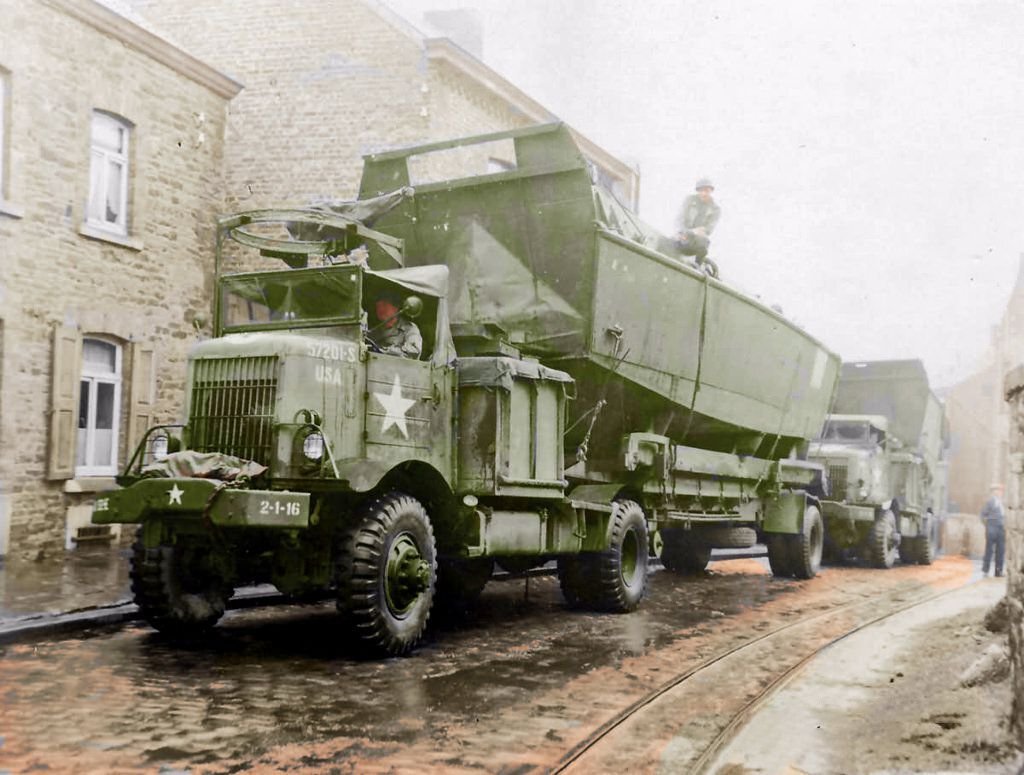 Autocar u 8144