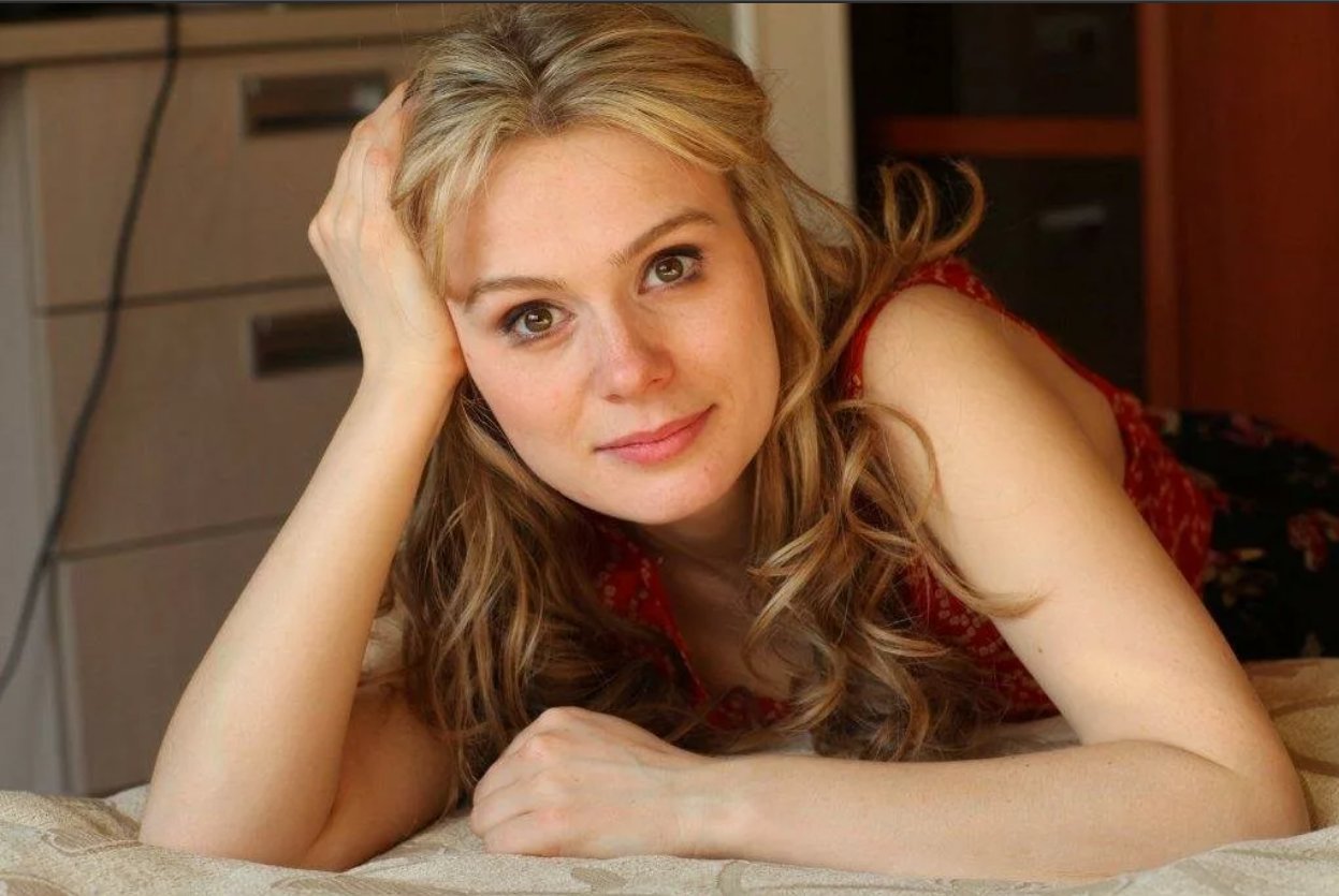 актриса юганова