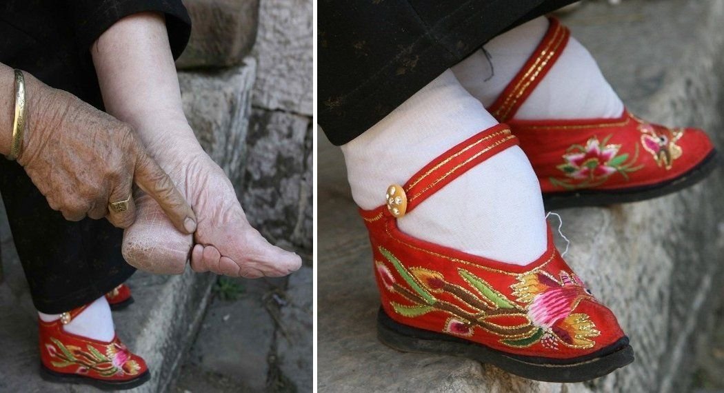 Рассказы про ноги. Китайская старинная обувь. Обувь древнего Китая.
