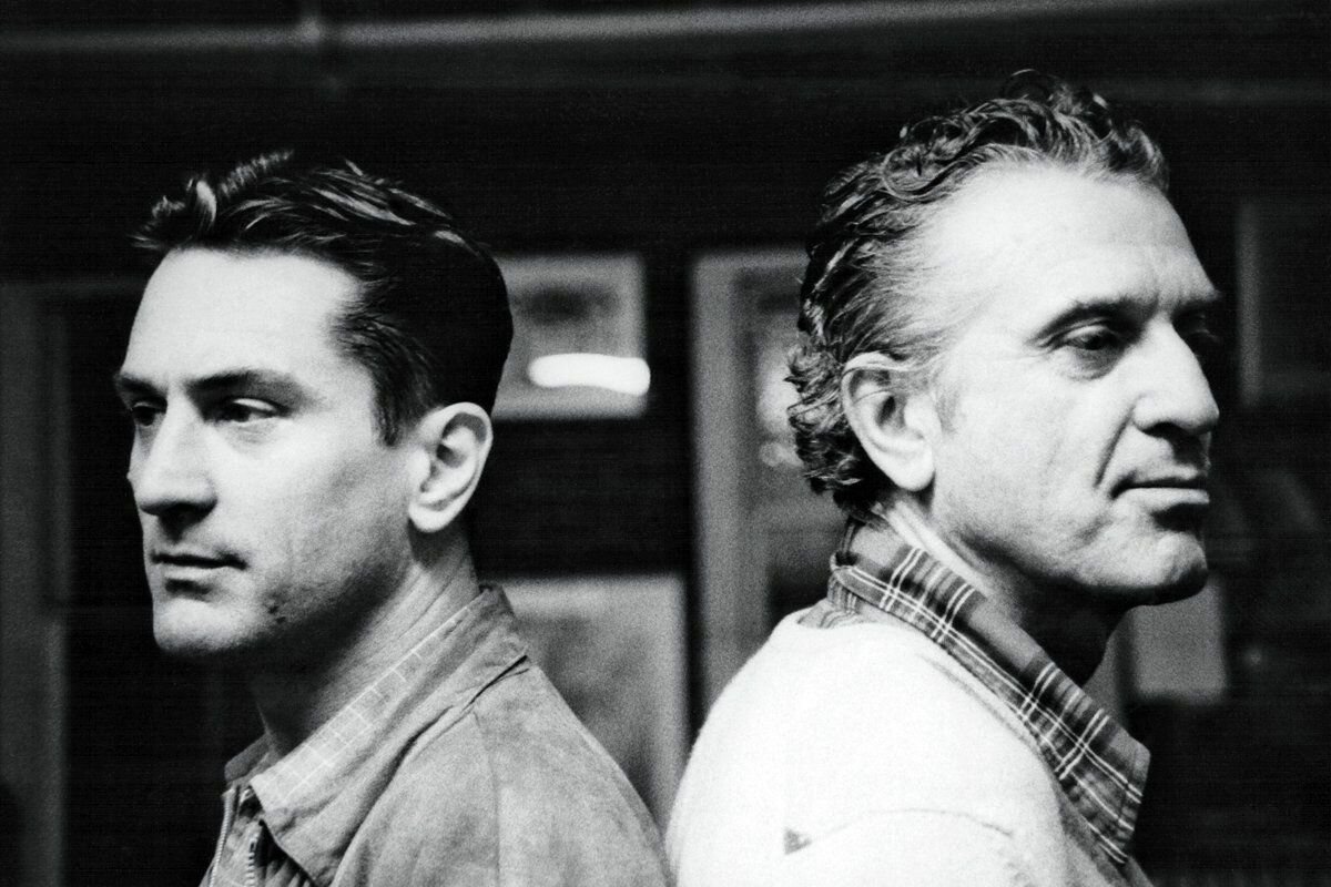 де ниро отцом. де ниро отцом. янковский и де ниро. де ниро отцом. де ниро и аль пачино.