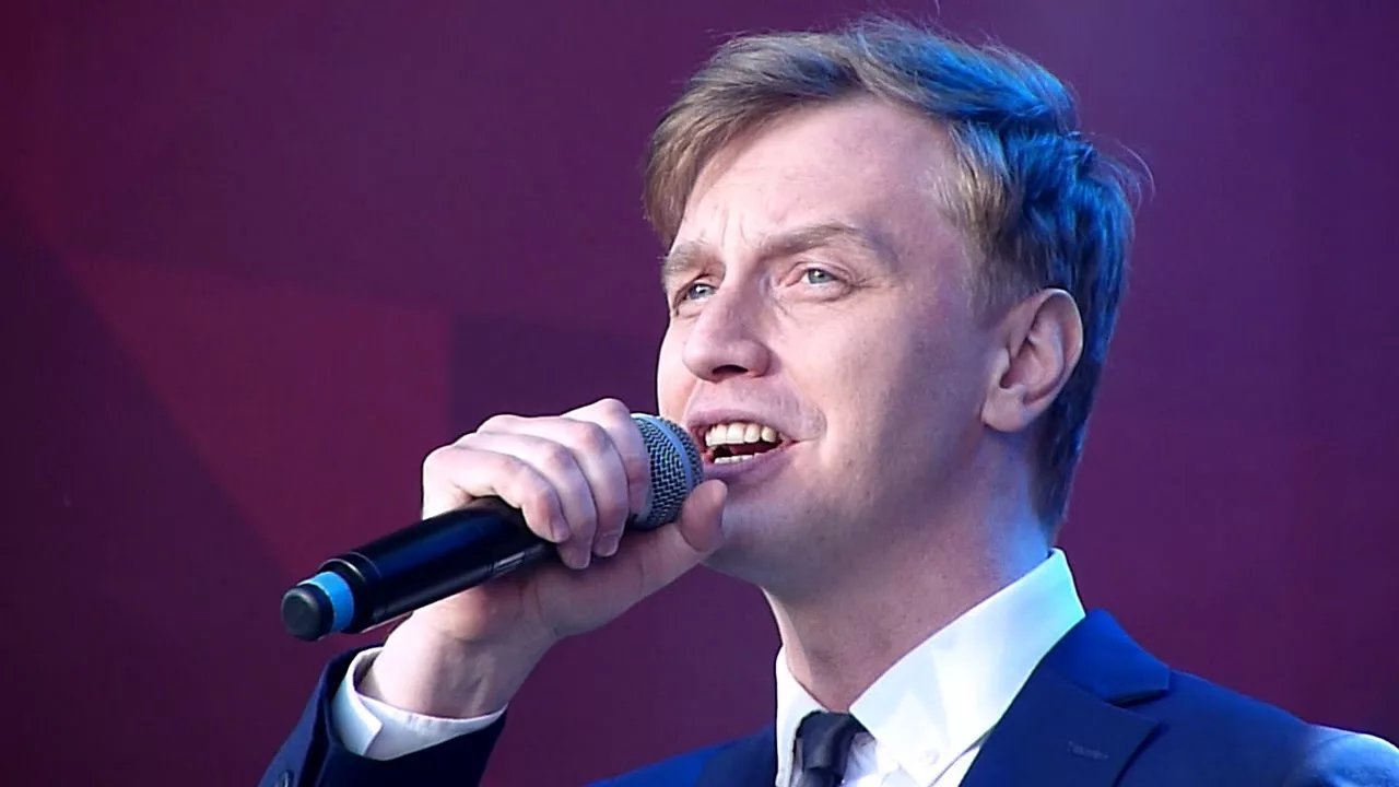 Победитель проекта народный артист
