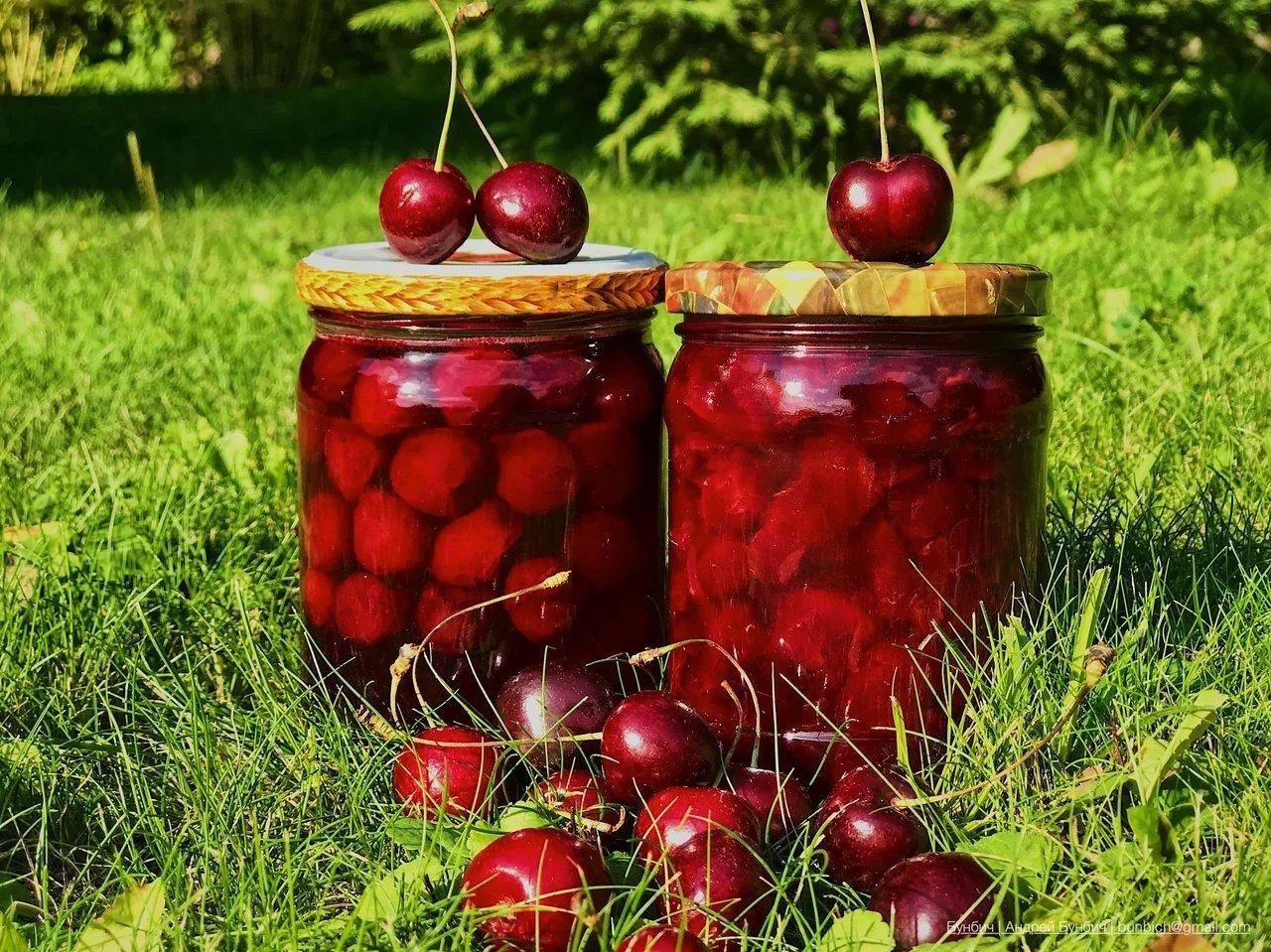Варенье