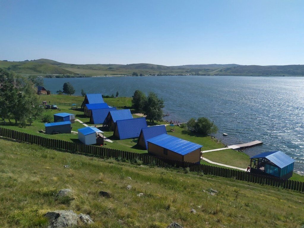 Озера алтайского края для отдыха