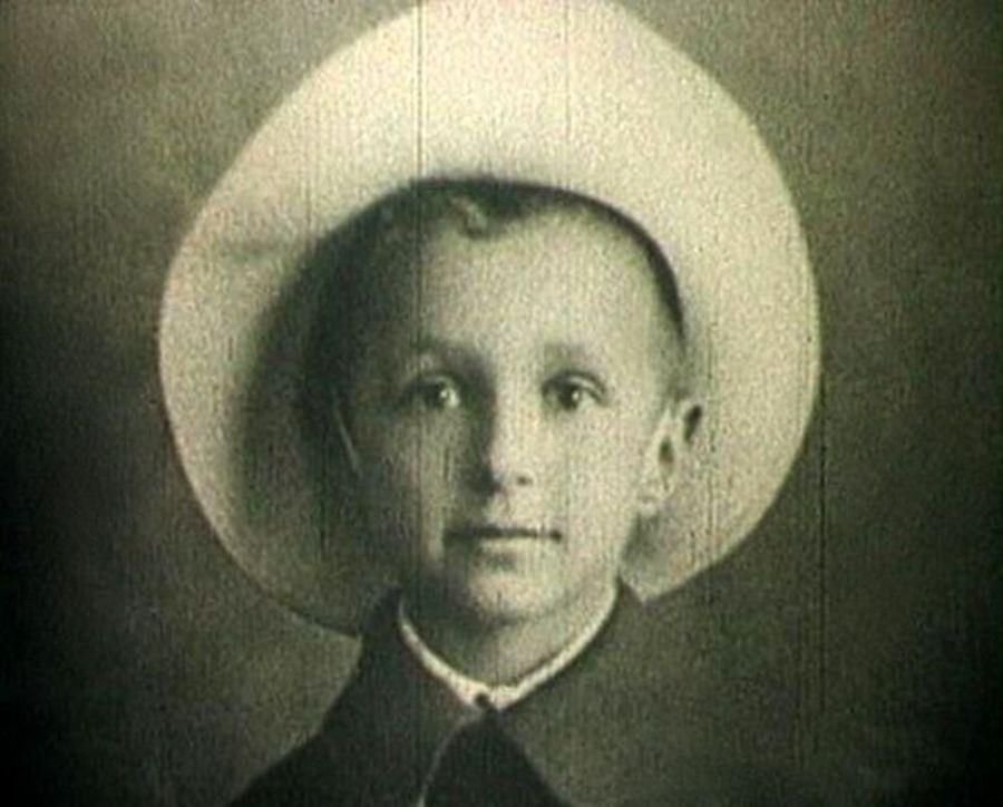Георгий милляр в молодости фото