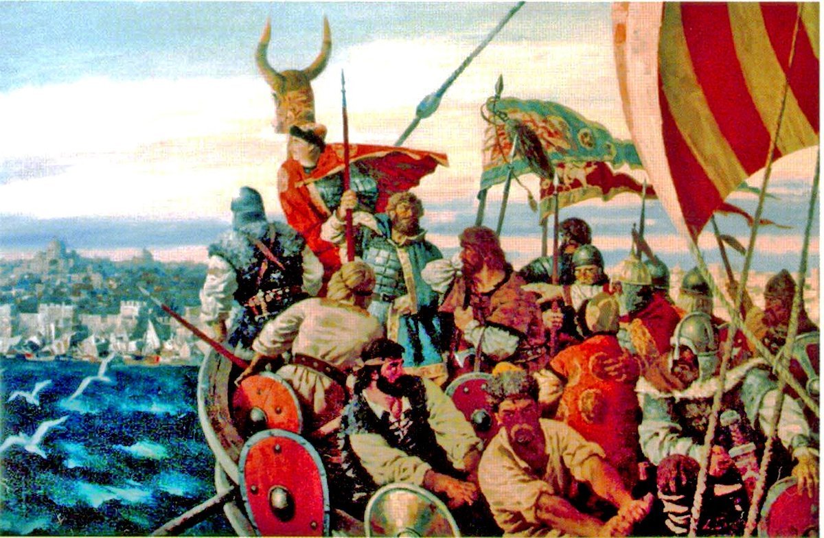 Князь игорь поход на византию. Походы руси против византии. Поход князя игоря на царьград. Последнее крупное столкновение руси с византией. Прибытие софьи палеолог в москву.