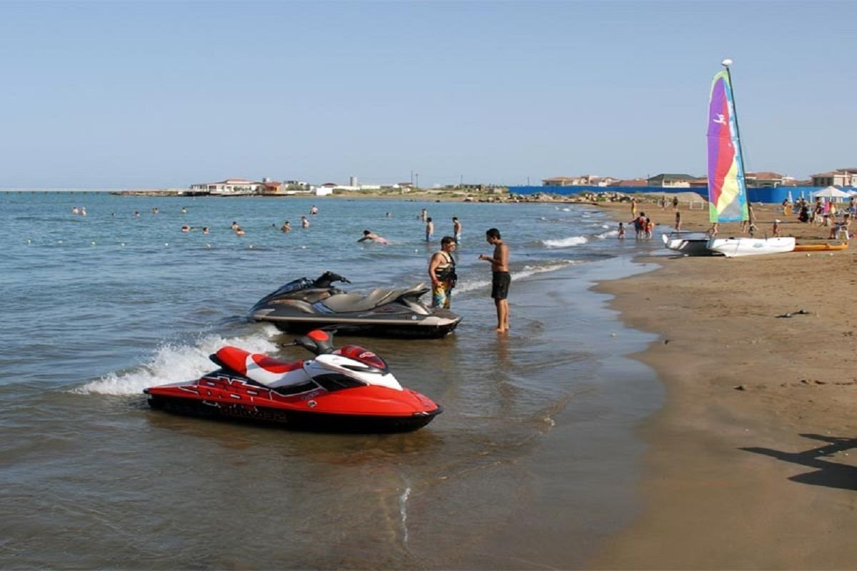 Астрахань каспийское море фото