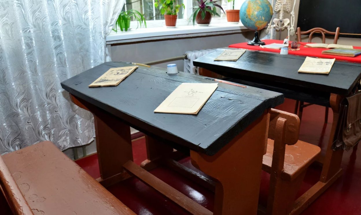 Пасп стол советского района