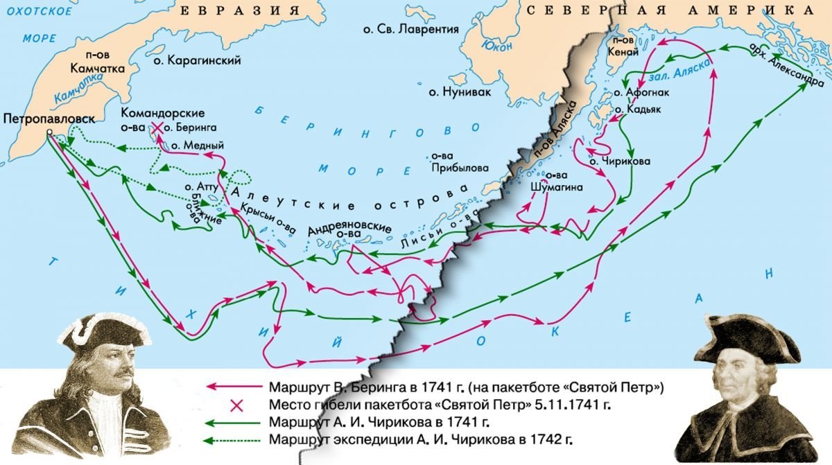 Карта моряков как называется