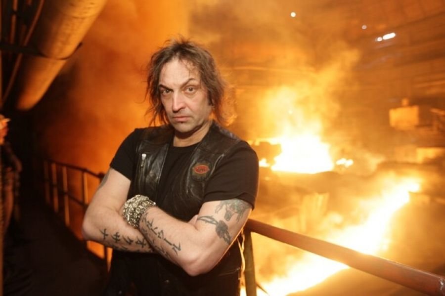 беркут ария