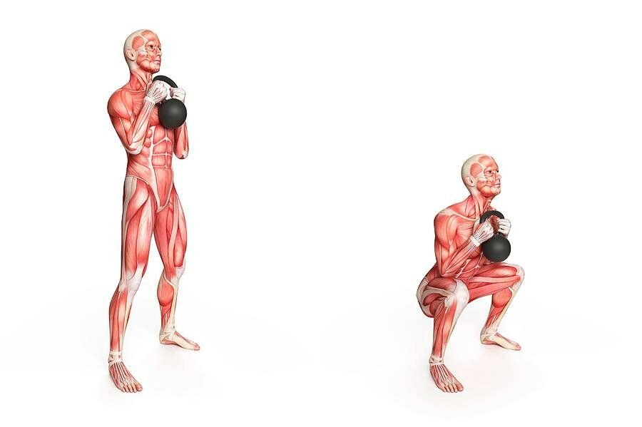 махи гирей какие мышцы задействованы. махи гирей мышцы. махи гирей двумя руками какие мышцы. махи гирей группы мышц. махи гирей двумя руками.