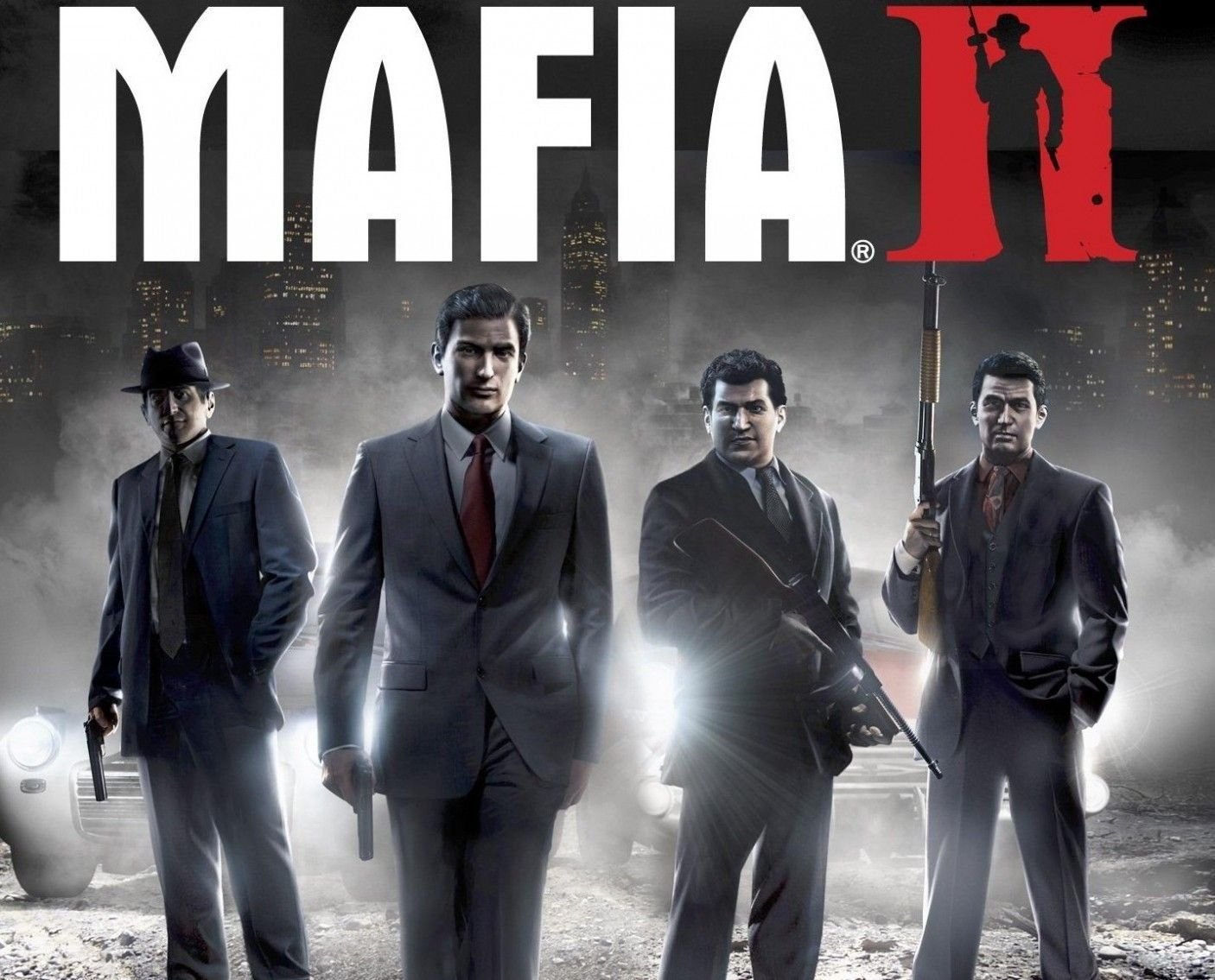 Mafia series