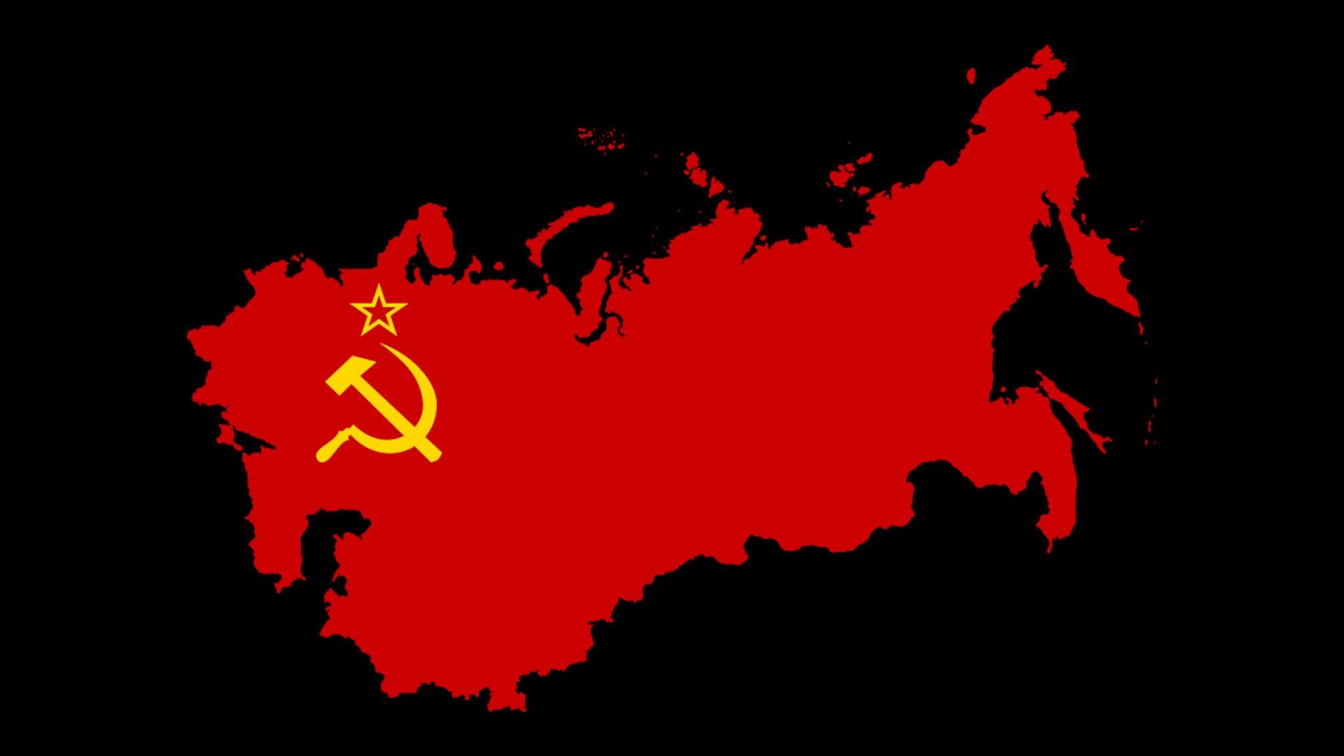 СССР Великая держава