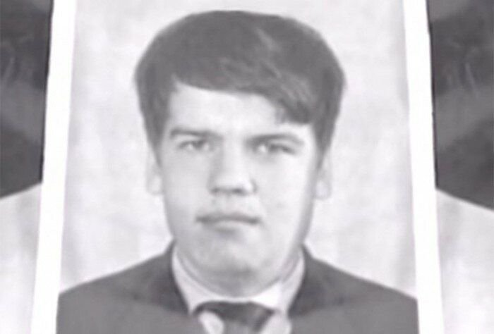 балашихинский потрошитель. сергей ряховский балашихинский потрошитель. серге й васи льевич ряхо вский маньяк. балашихинский потрошитель. кузнецов олег владимирович убийца.