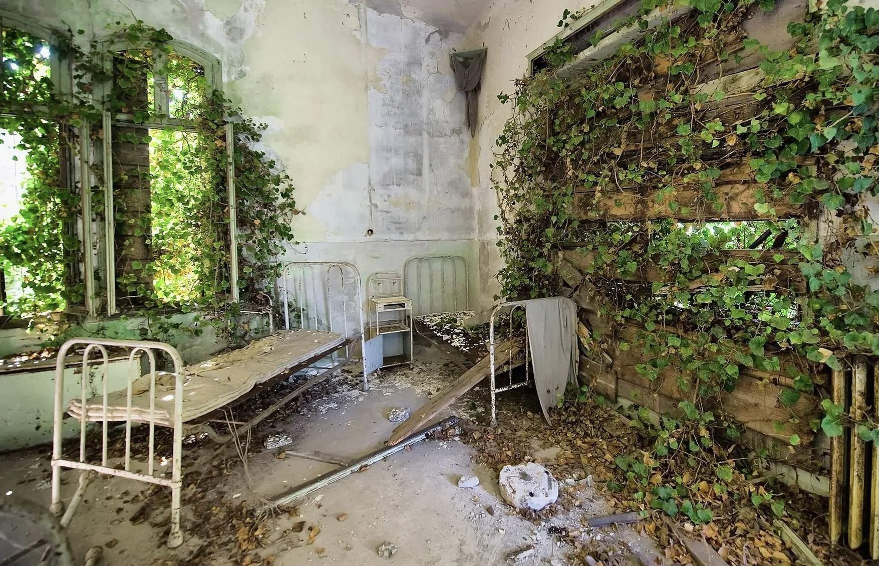 5 жутких мест. остров повеглия италия психиатрическая больница. страшные места в мире. остров повелья италия. 5 жутких мест.