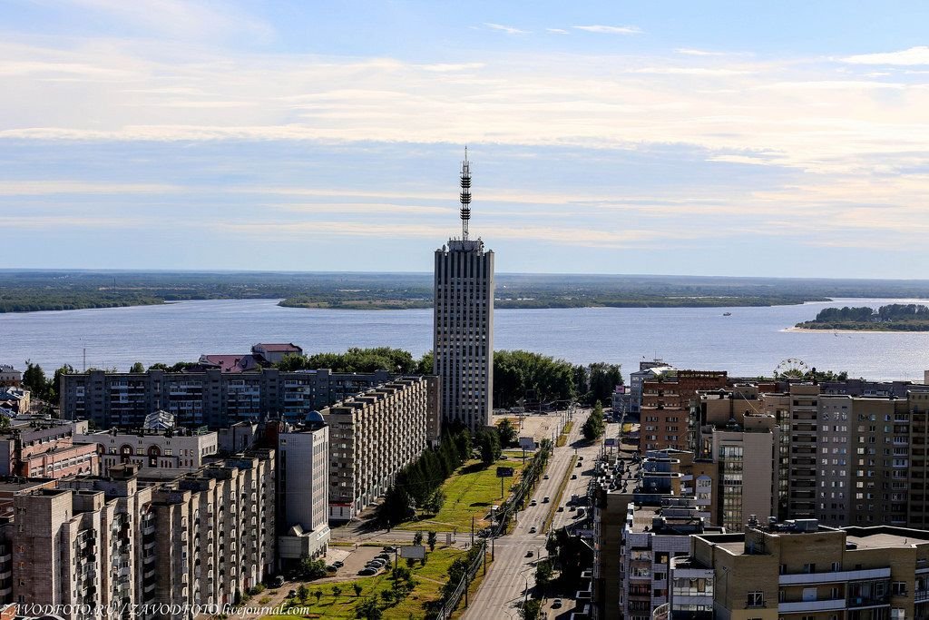 Фото архангельска сейчас