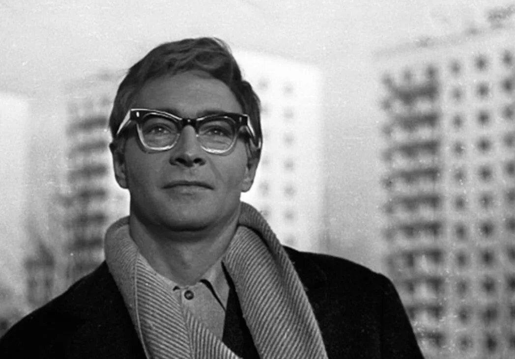 Картинки к фильму доживем до понедельника