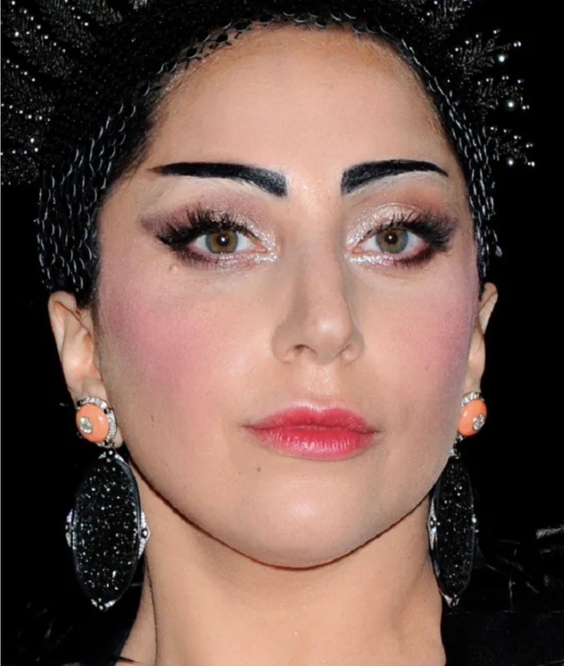 Леди Гага армянка