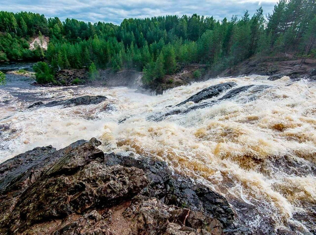 Вулкан гирвас