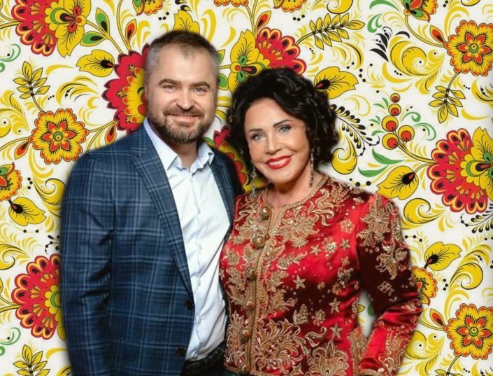 Надежда бабкина и евгений гор 2020