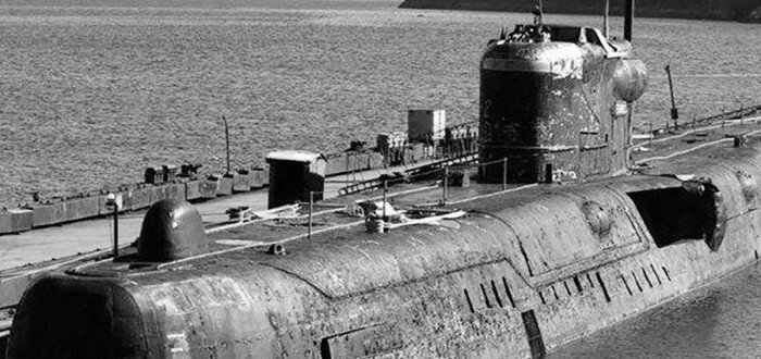 Радиационная авария в бухте чажма презентация