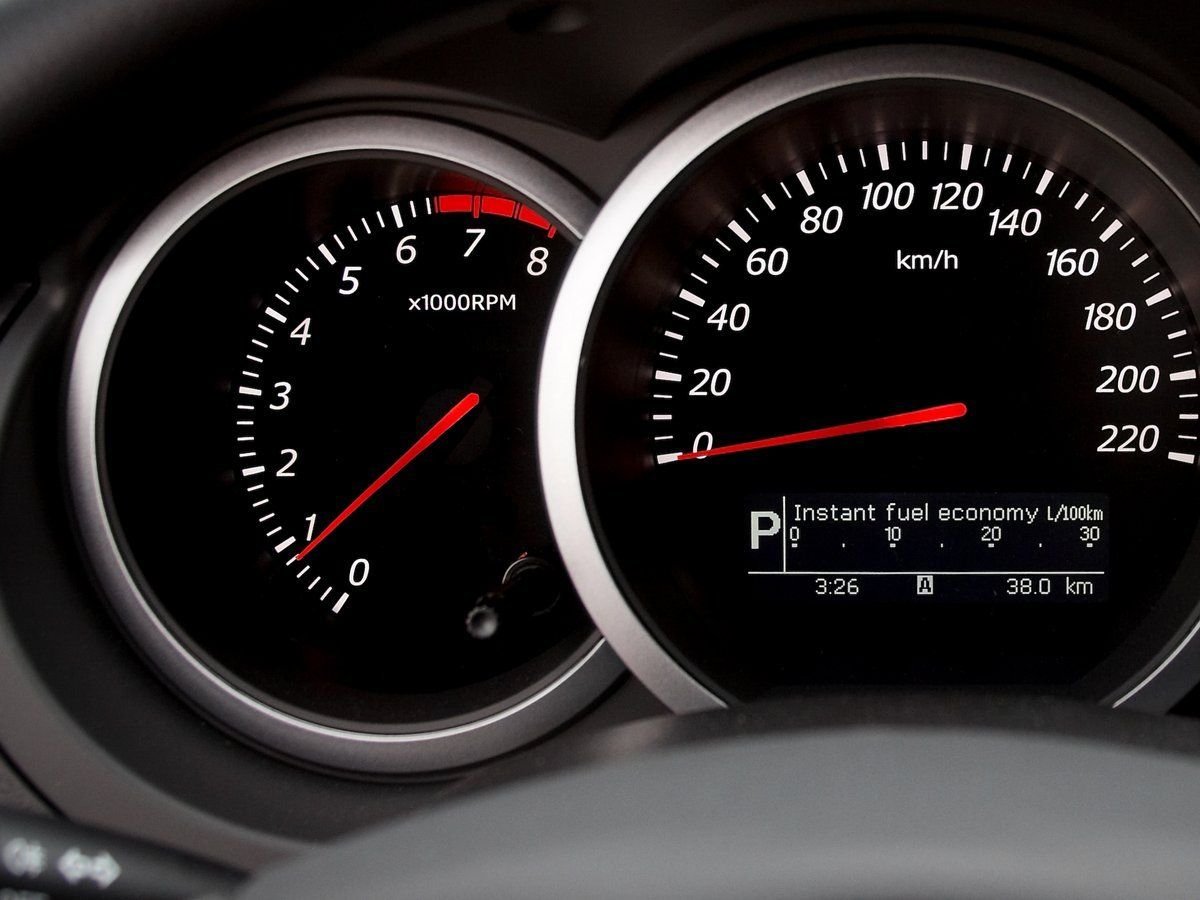 8 причин из-за которых обороты двигателя повышаются | | Автошик | Пульс ...