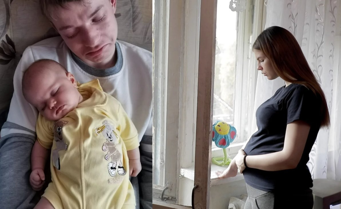 Майя из нурсултана после проекта