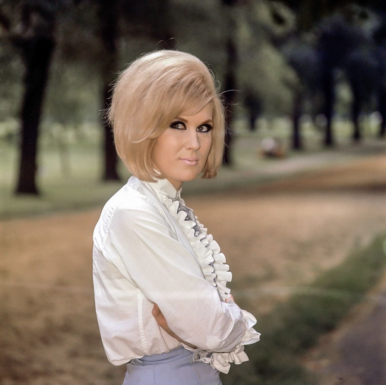 Dusty springfield фото