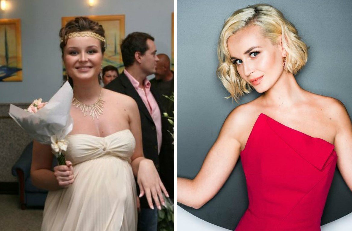 Полина гагарина в проекте фабрика звезд