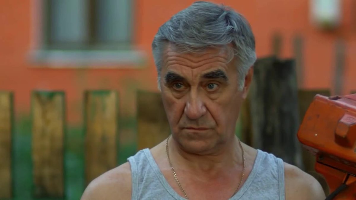 Сваты 3 Анатолий Васильев
