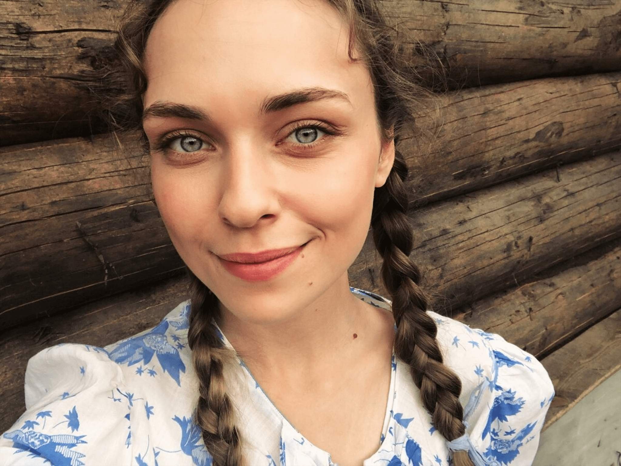 Русские актрисы 20