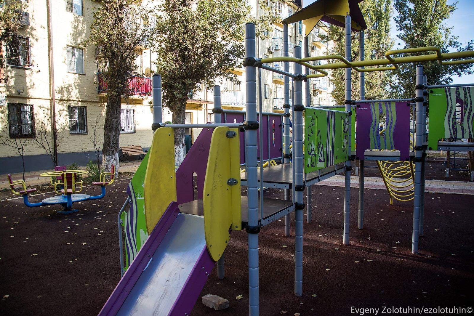 Безопасная Чечня? Съездил в Грозный и вернулся назад 