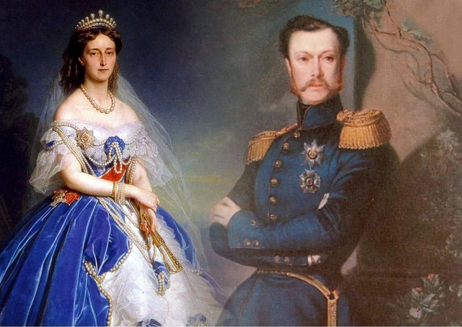 Ольга вюртембергская